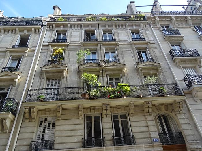 Paris 16e/immobilier/CENTURY21 Via Conseil 16eme/Paris 16e