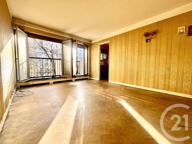 Appartement F1 à vendre - 1 pièce - 27.0 m2 - PARIS - 75016 - ILE-DE-FRANCE - Century 21 Via Conseil 16Ème