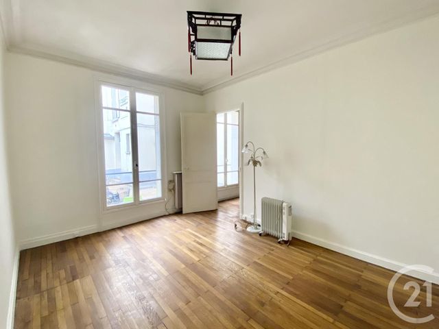 appartement - PARIS - 75018