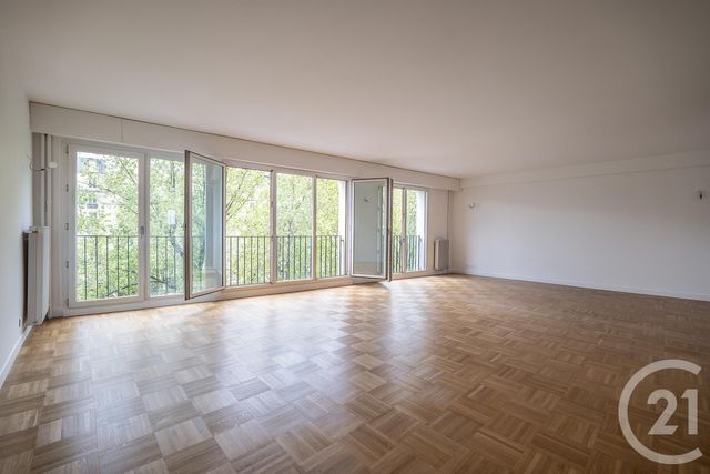 Appartement à vendre - 4 pièces - 103.01 m2 - PARIS - 75016 - ILE-DE-FRANCE - Century 21 Via Conseil 16Ème