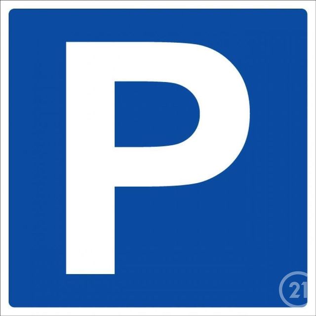 parking à vendre - 10.0 m2 - PARIS - 75016 - ILE-DE-FRANCE - Century 21 Via Conseil 16Ème
