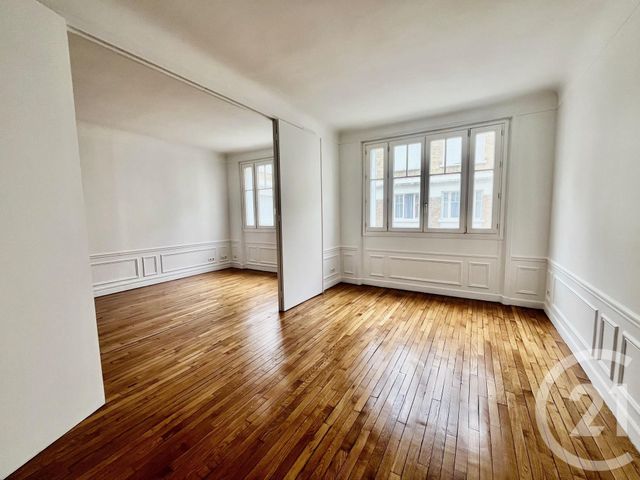 appartement - PARIS - 75016