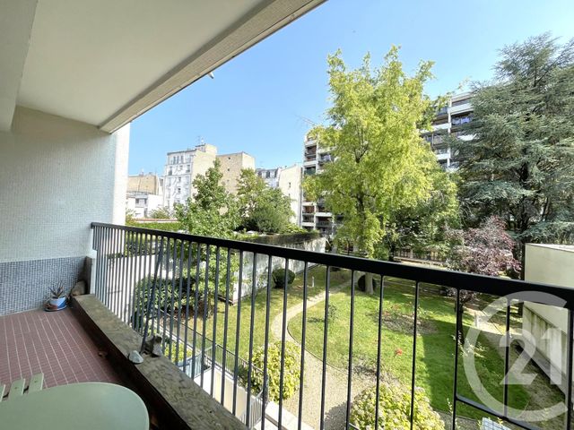 Appartement F2 à vendre - 2 pièces - 47.0 m2 - PARIS - 75016 - ILE-DE-FRANCE - Century 21 Via Conseil 16Ème