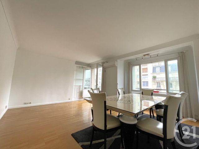 Appartement à vendre - 3 pièces - 73.0 m2 - PARIS - 75016 - ILE-DE-FRANCE - Century 21 Via Conseil 16Ème