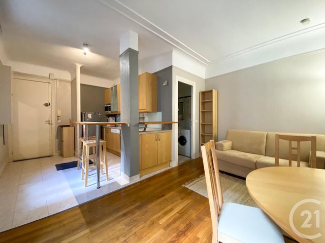 Appartement F2 à louer PARIS