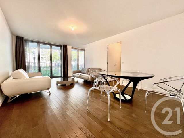 appartement - PARIS - 75016