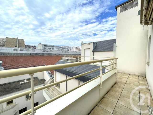 appartement - PARIS - 75016