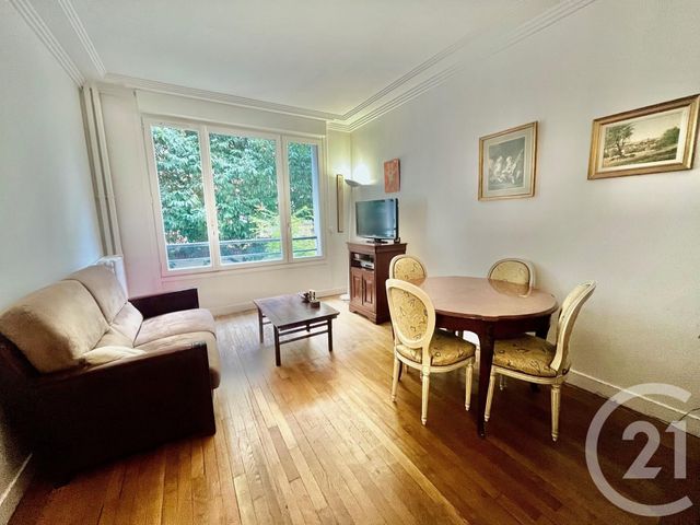 Appartement à vendre - 3 pièces - 59.0 m2 - PARIS - 75016 - ILE-DE-FRANCE - Century 21 Via Conseil 16Ème