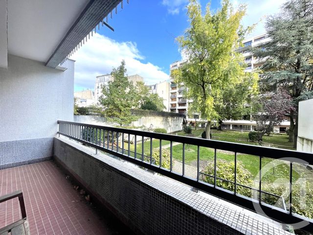 Appartement F2 à vendre - 2 pièces - 47.0 m2 - PARIS - 75016 - ILE-DE-FRANCE - Century 21 Via Conseil 16Ème