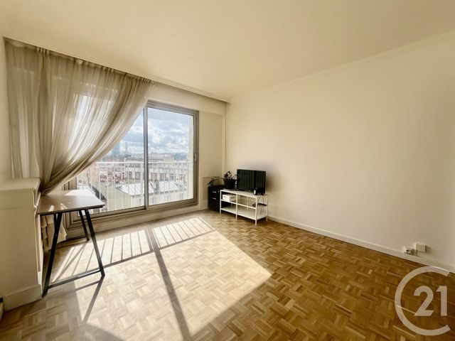 Appartement F2 à vendre - 2 pièces - 45.28 m2 - PARIS - 75016 - ILE-DE-FRANCE - Century 21 Via Conseil 16Ème