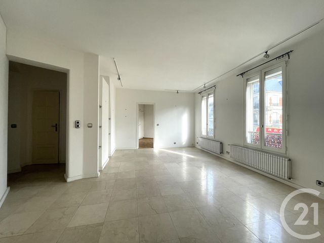 Appartement F2 à vendre - 2 pièces - 49.81 m2 - PARIS - 75016 - ILE-DE-FRANCE - Century 21 Via Conseil 16Ème