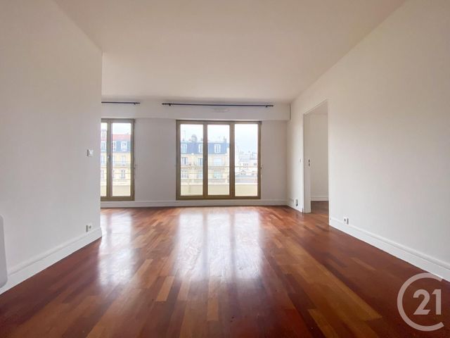 Appartement F2 à louer - 2 pièces - 51.0 m2 - PARIS - 75016 - ILE-DE-FRANCE - Century 21 Via Conseil 16Ème