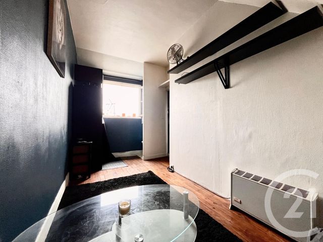 appartement - PARIS - 75016