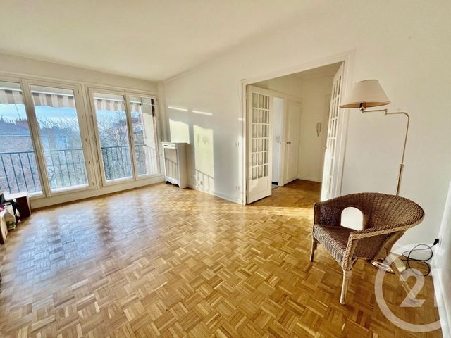 Appartement F4 à vendre - 4 pièces - 70.0 m2 - BOULOGNE BILLANCOURT - 92 - ILE-DE-FRANCE - Century 21 Via Conseil 16Ème