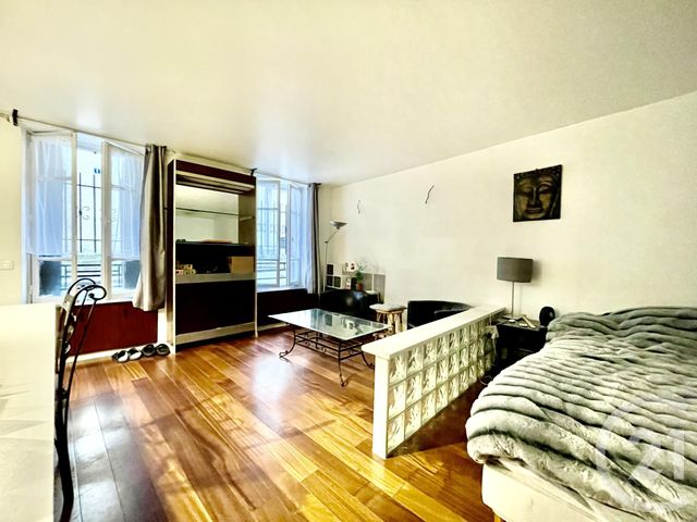 appartement - PARIS - 75016