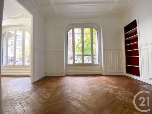 Appartement F4 à louer PARIS