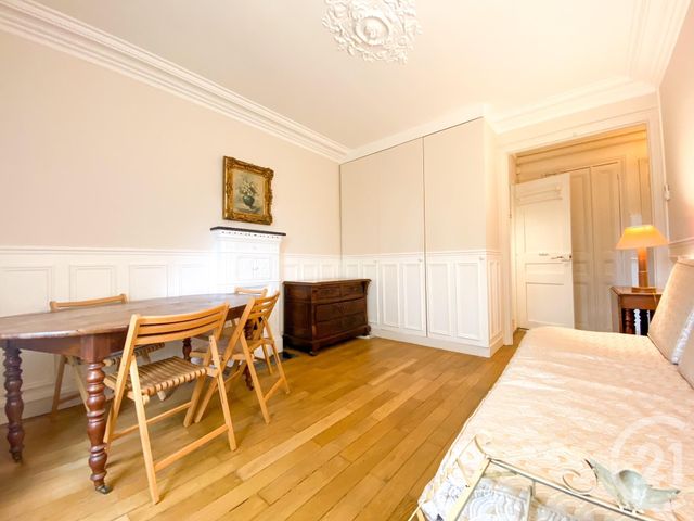 Appartement F2 à louer - 2 pièces - 40.89 m2 - PARIS - 75015 - ILE-DE-FRANCE - Century 21 Via Conseil 16Ème