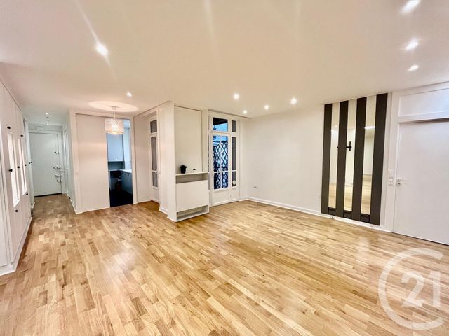 Appartement F3 à vendre PARIS