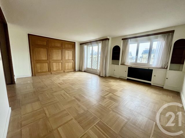 Appartement à vendre - 3 pièces - 87.0 m2 - PARIS - 75016 - ILE-DE-FRANCE - Century 21 Via Conseil 16Ème