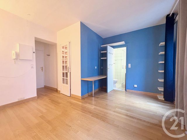 appartement - PARIS - 75016