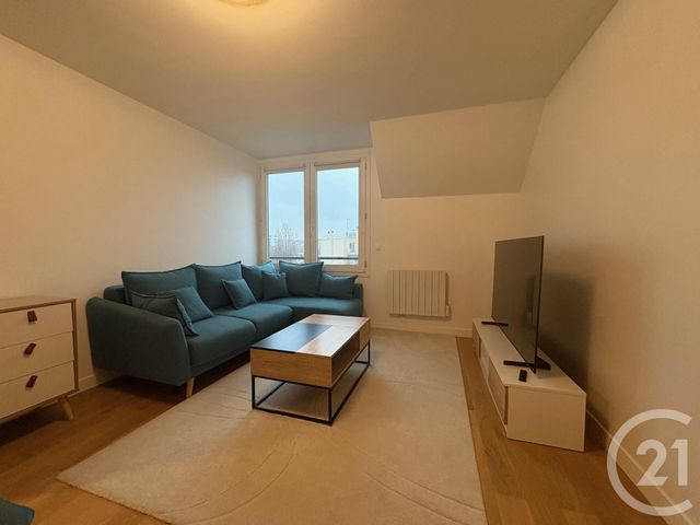 Appartement F2 à louer RUEIL MALMAISON