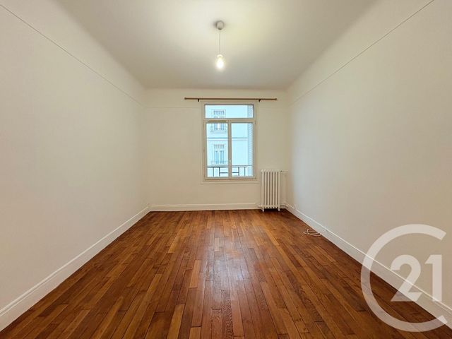 appartement - PARIS - 75016