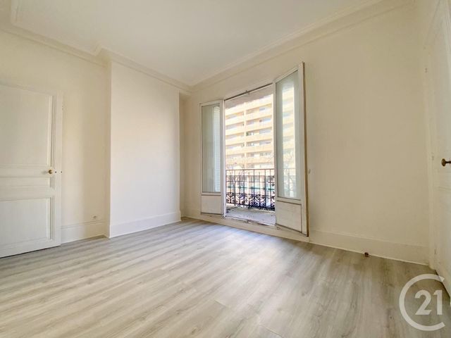 appartement - PARIS - 75016