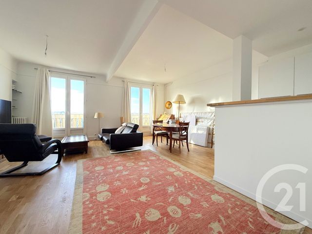 appartement - PARIS - 75016