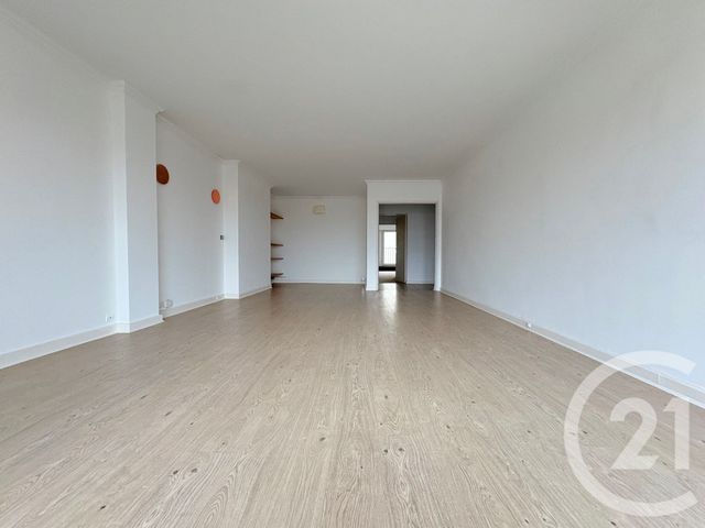 appartement - PARIS - 75016