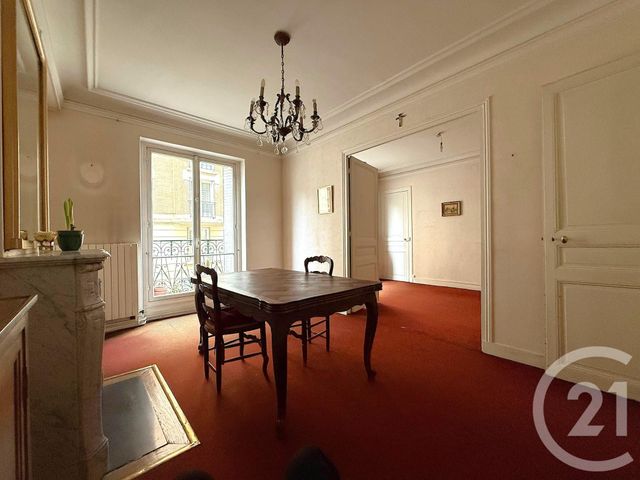 appartement - PARIS - 75016